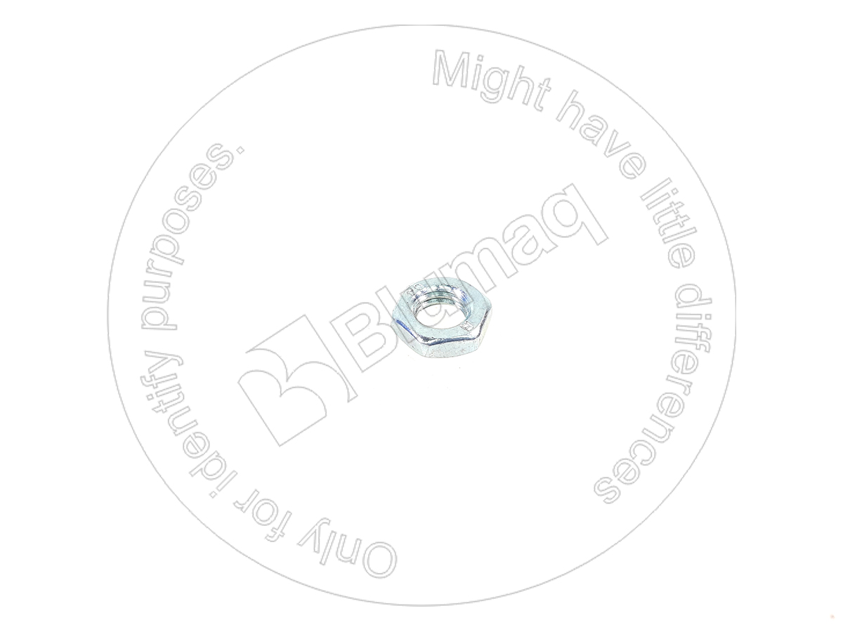 5273840 ST ГАЙКА