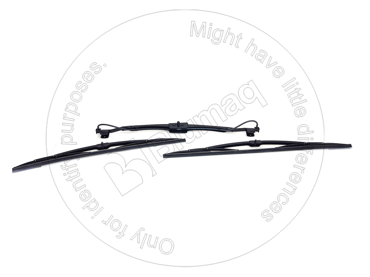 1953218 ST РЫЧАГ СТЕКЛООЧИСТИТЕЛЯ