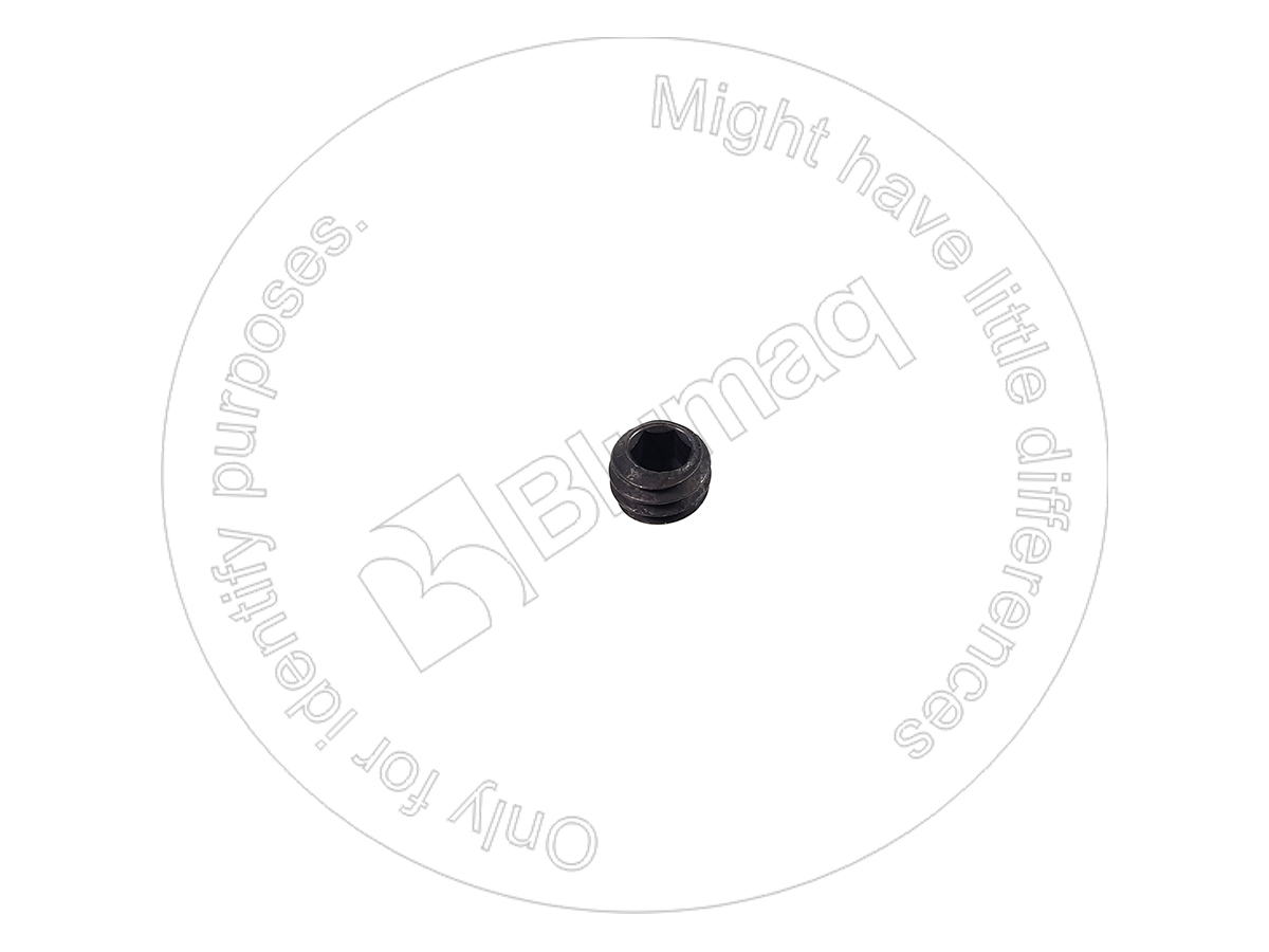 0102580 OE ВИНТ