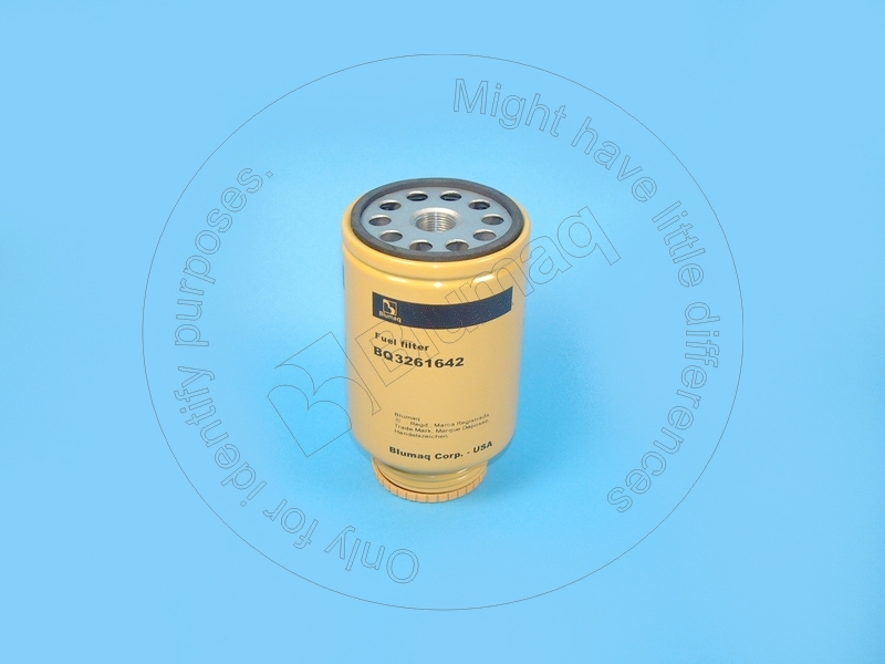 3261642 BQ ФИЛЬТР ТОПЛИВНЫЙ