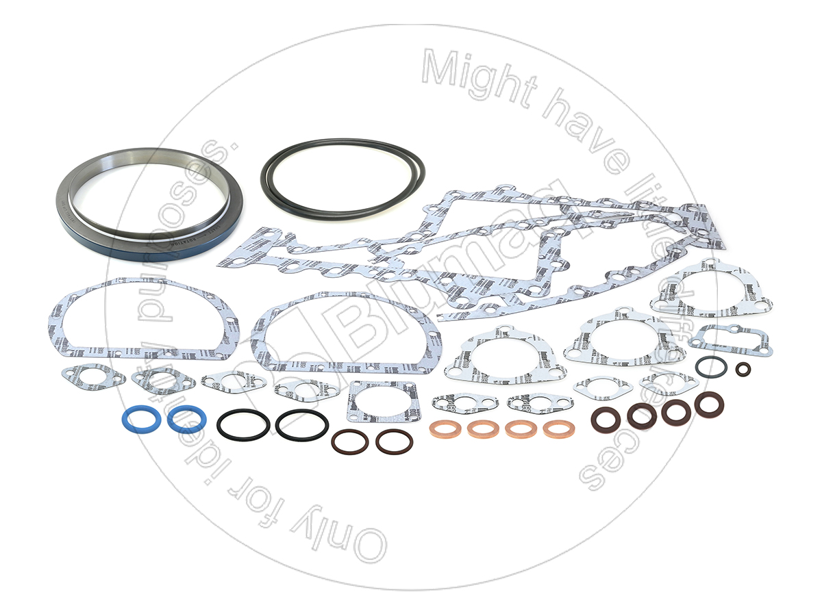 1657768 BQ НАБОР ПРОКЛАДОК