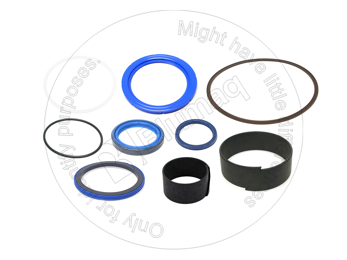 3933609 ST КОМПЛЕКТ УПЛОТНЕНИЙ