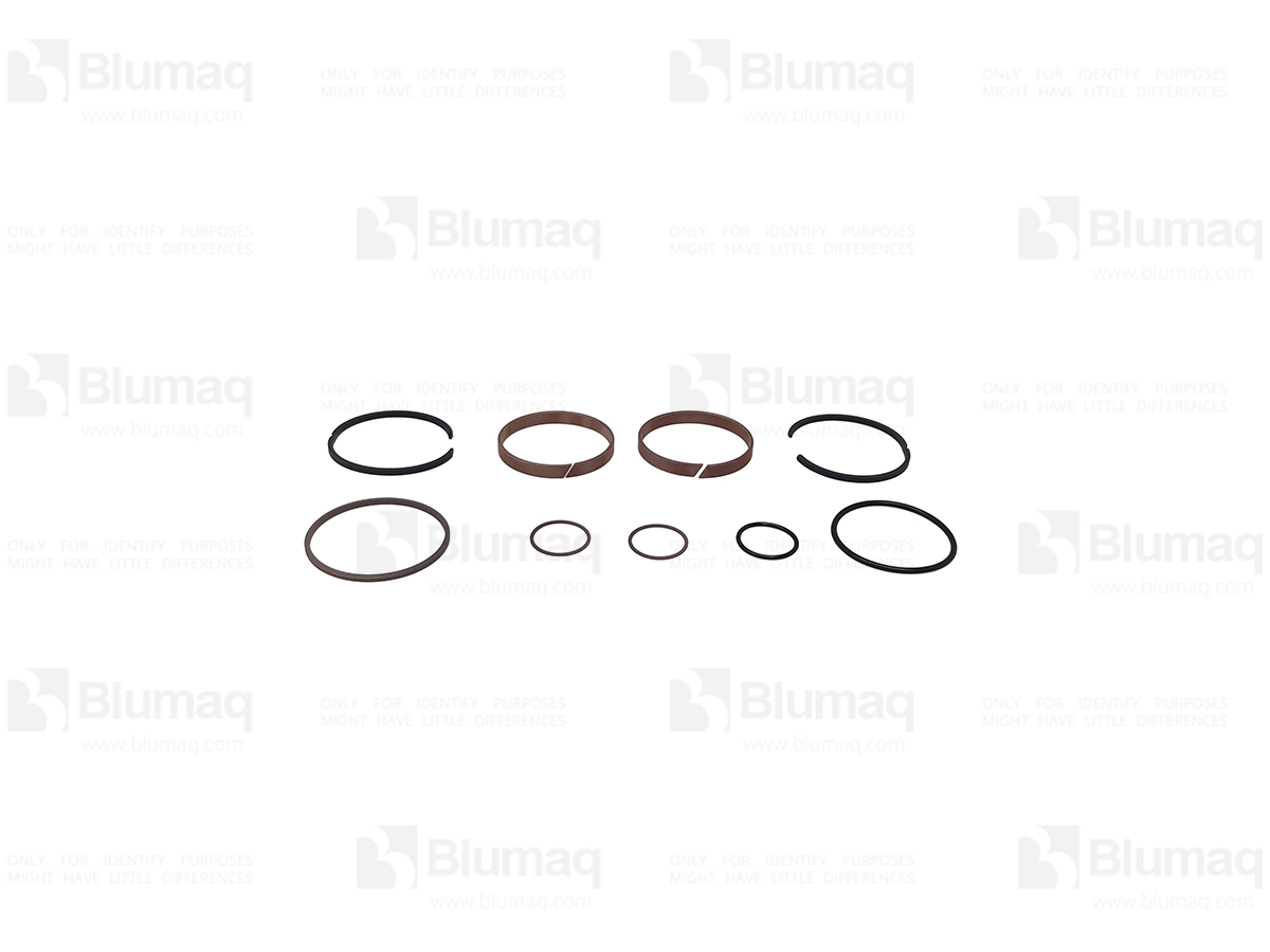 3750750 BQ KIT-PISTON