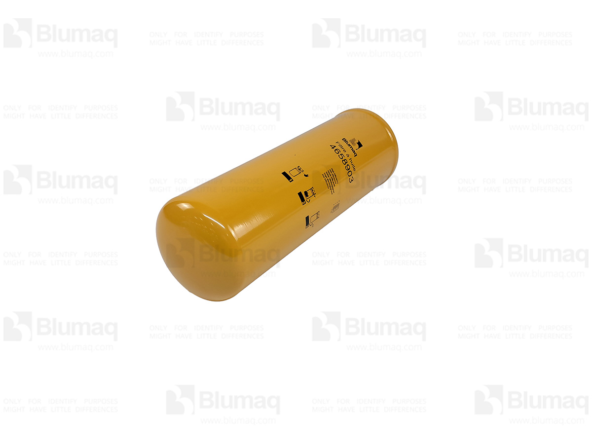 2075035 BQ ФИЛЬТР ПРИГОДНЫЙ  4658903BQ