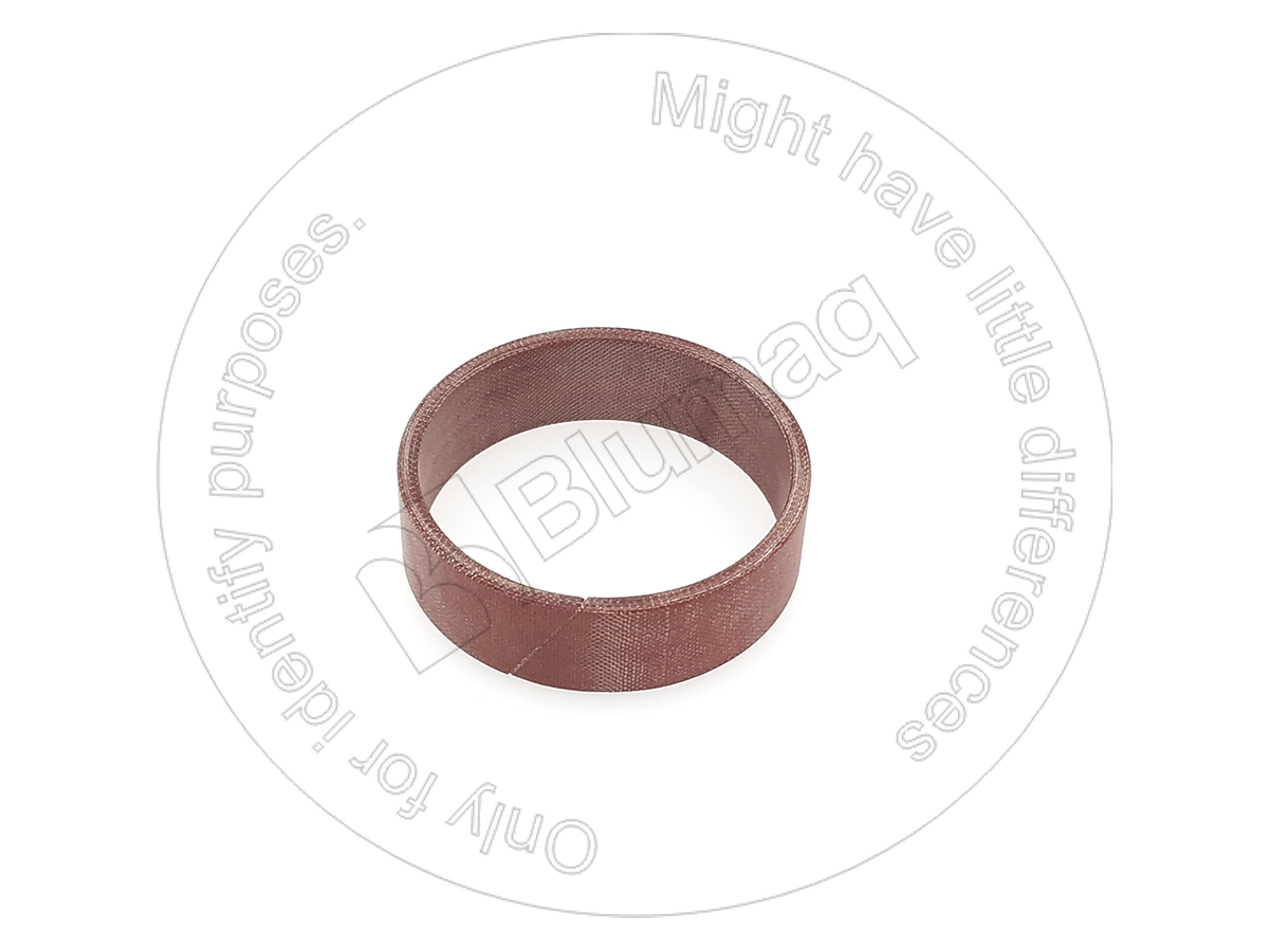 0715500515 ST ИЗНОСОСТОЙКОЕ КОЛЬЦО