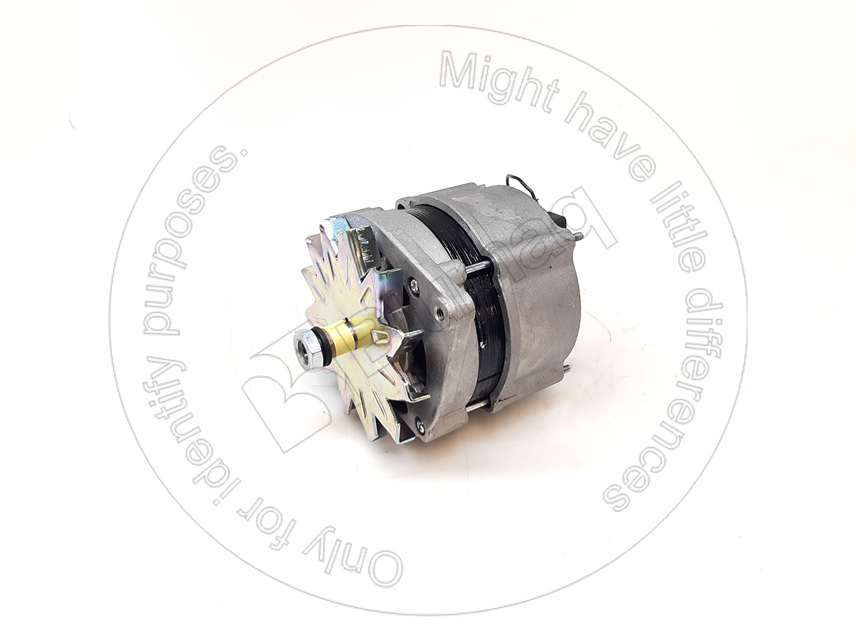 7T2876 ST ALTERNATOR