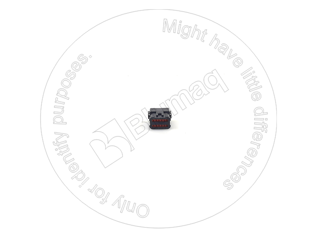 3E5179 ST КОННЕКТОР