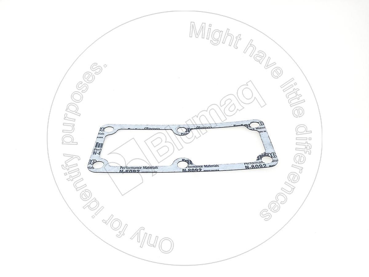 9H4778 BQ БУМАЖНАЯ ПРОКЛАДКА