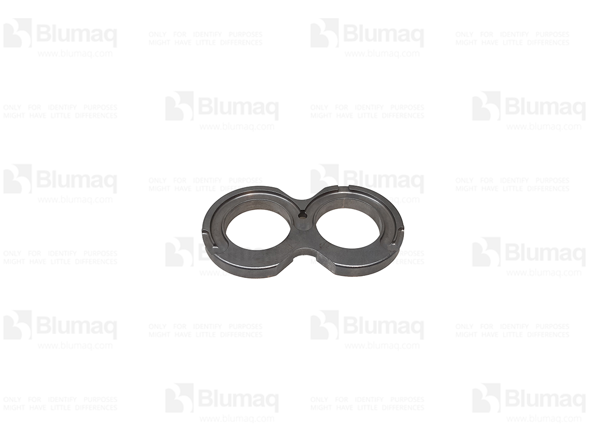 2244508 OE ПЛАСТИНА