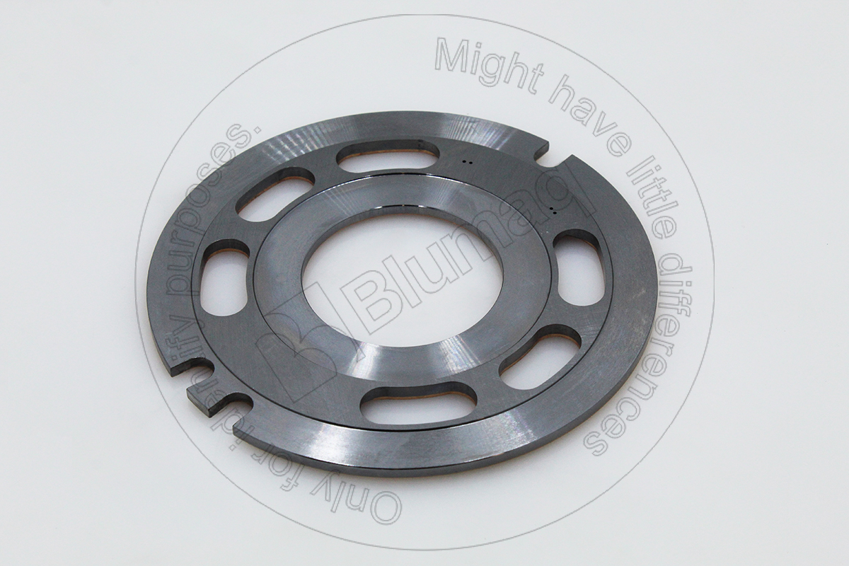 2042677 ST ПЛАСТИНА