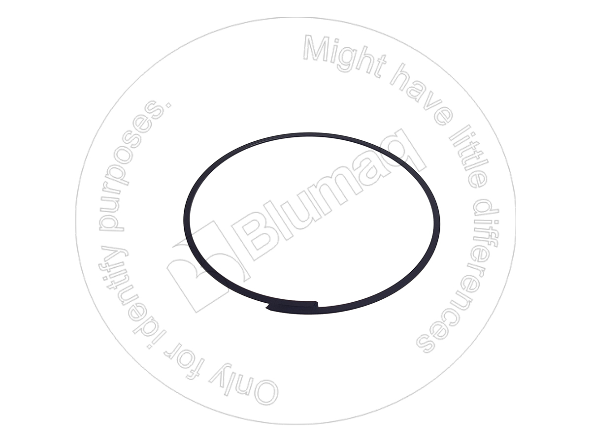 3659197 ST RING-BACK