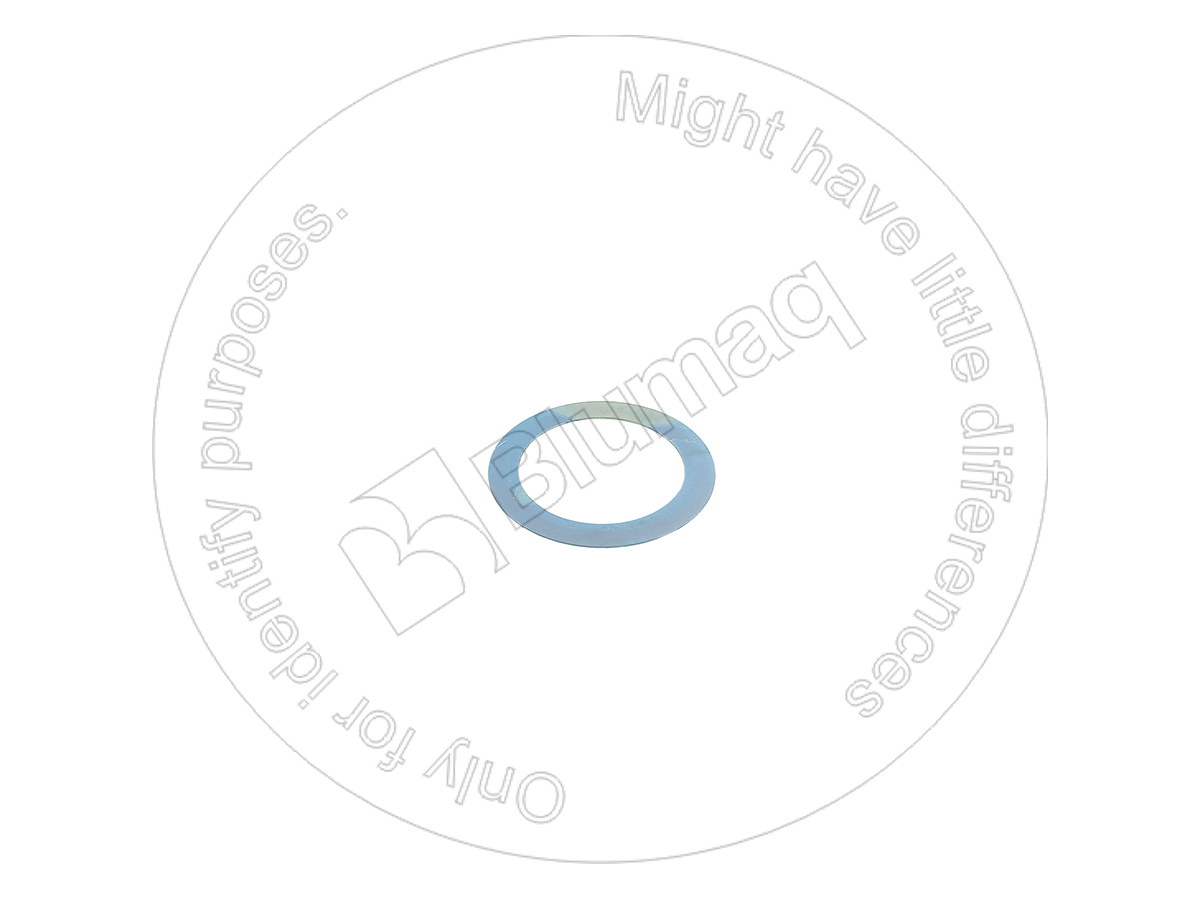 VOE11802313 BQ ШАЙБА