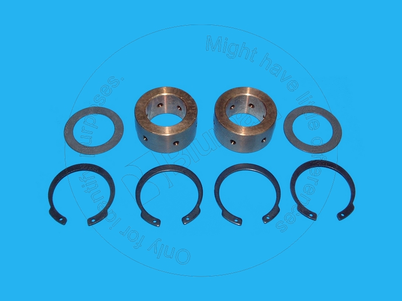 4W7344 BQ ПОДШИПНИК