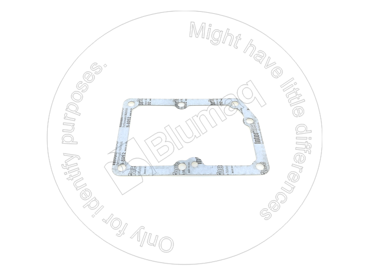 7H9973 BQ БУМАЖНАЯ ПРОКЛАДКА