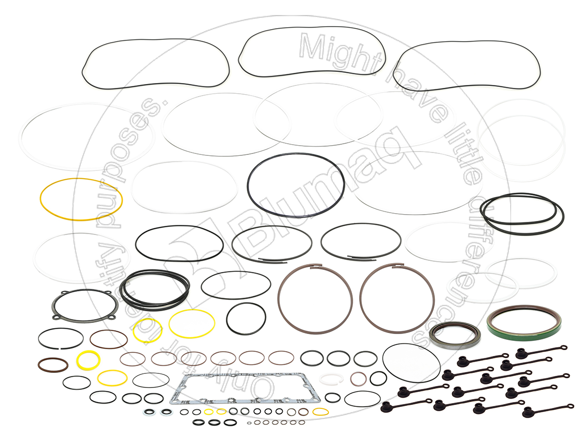 5750709 BQ НАБОР ПРОКЛАДОК