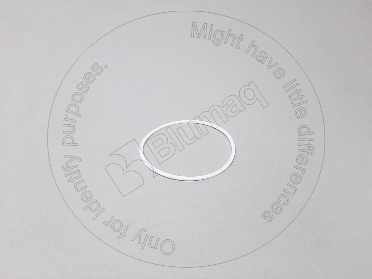 1182727 ST ВОЗВРАТНОЕ КОЛЬЦО