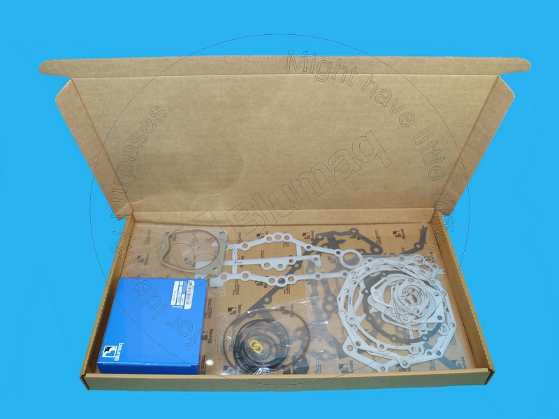 1540170 BQ НАБОР ПРОКЛАДОК