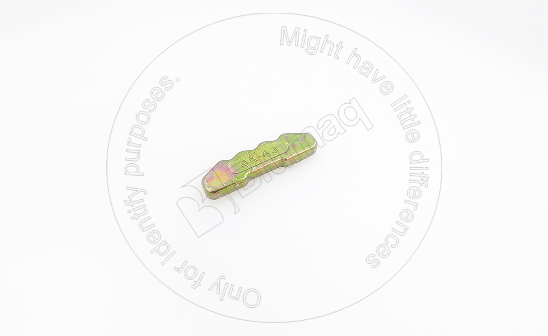 ETE2911 ST СТОПОРНЫЙ ШТИФТ
