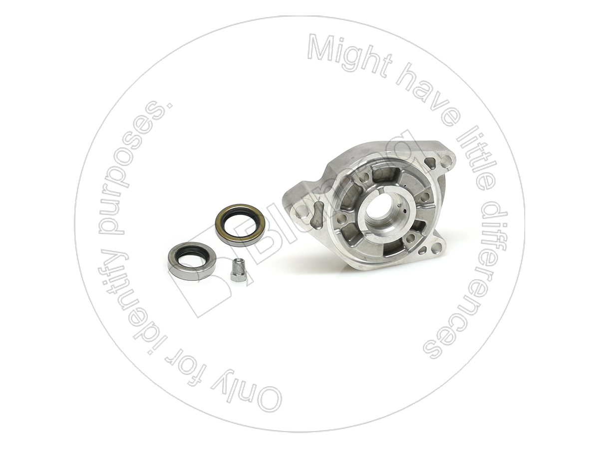 4N1131 BQ КОРПУС В СБОРЕ