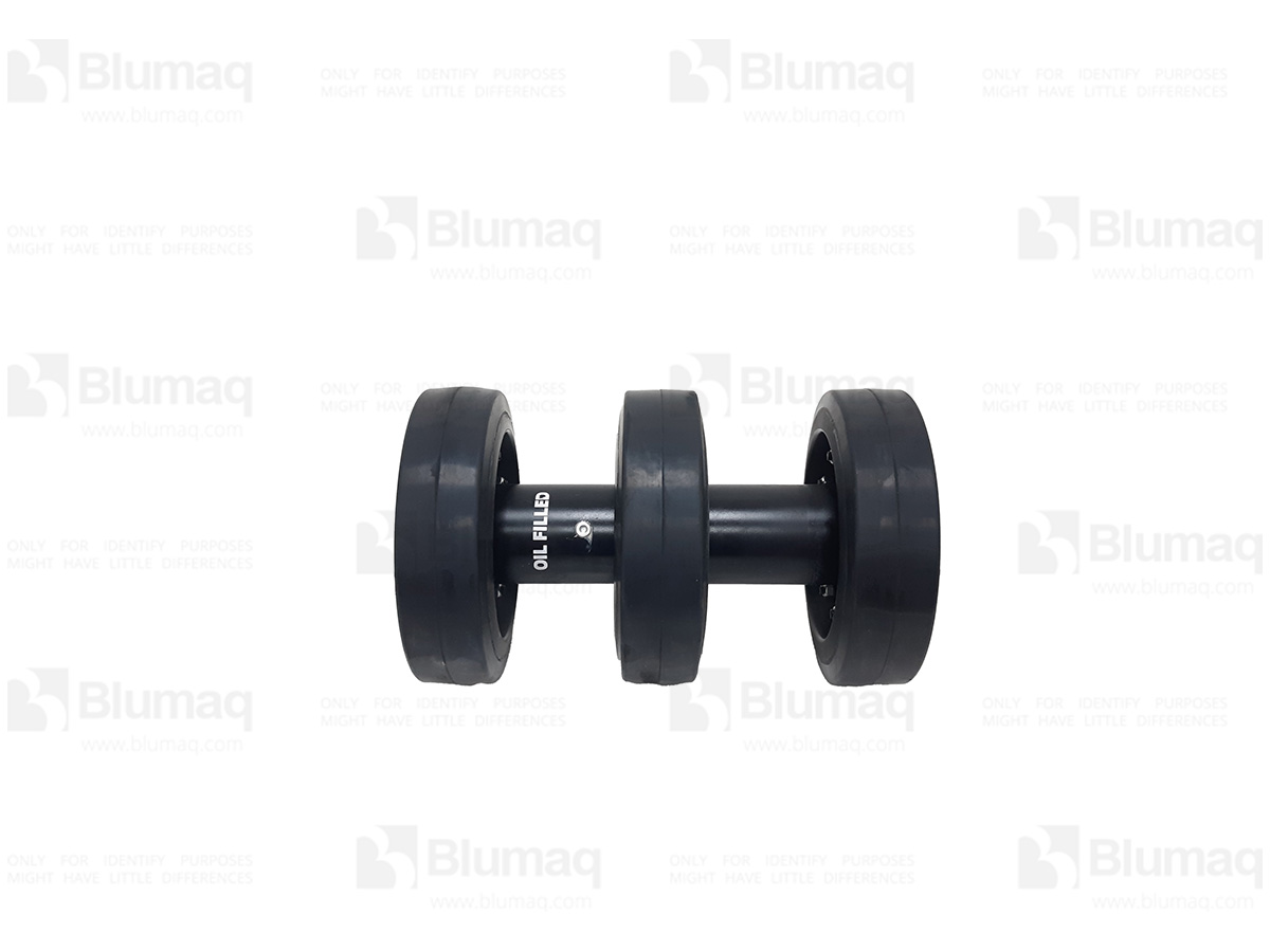 2225689 BQ WHEEL GP-B