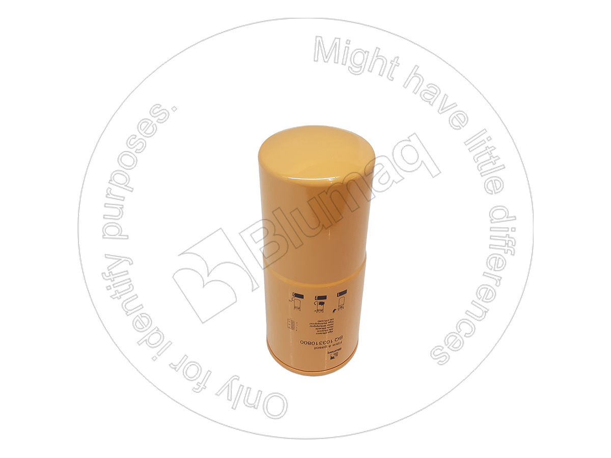3I1155 BQ ФИЛЬТР ПРИГОДНЫЙ  9Y4404BQ