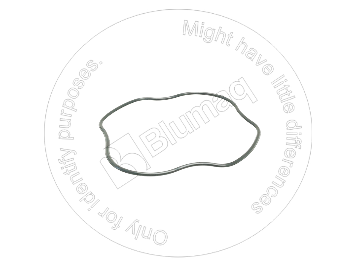 7051703360 ST КОЛЬЦО КРУГЛОГО СЕЧЕНИЯ