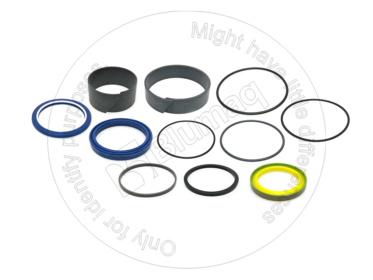 7X2665 BQ КОМПЛЕКТ УПЛОТНЕНИЯ