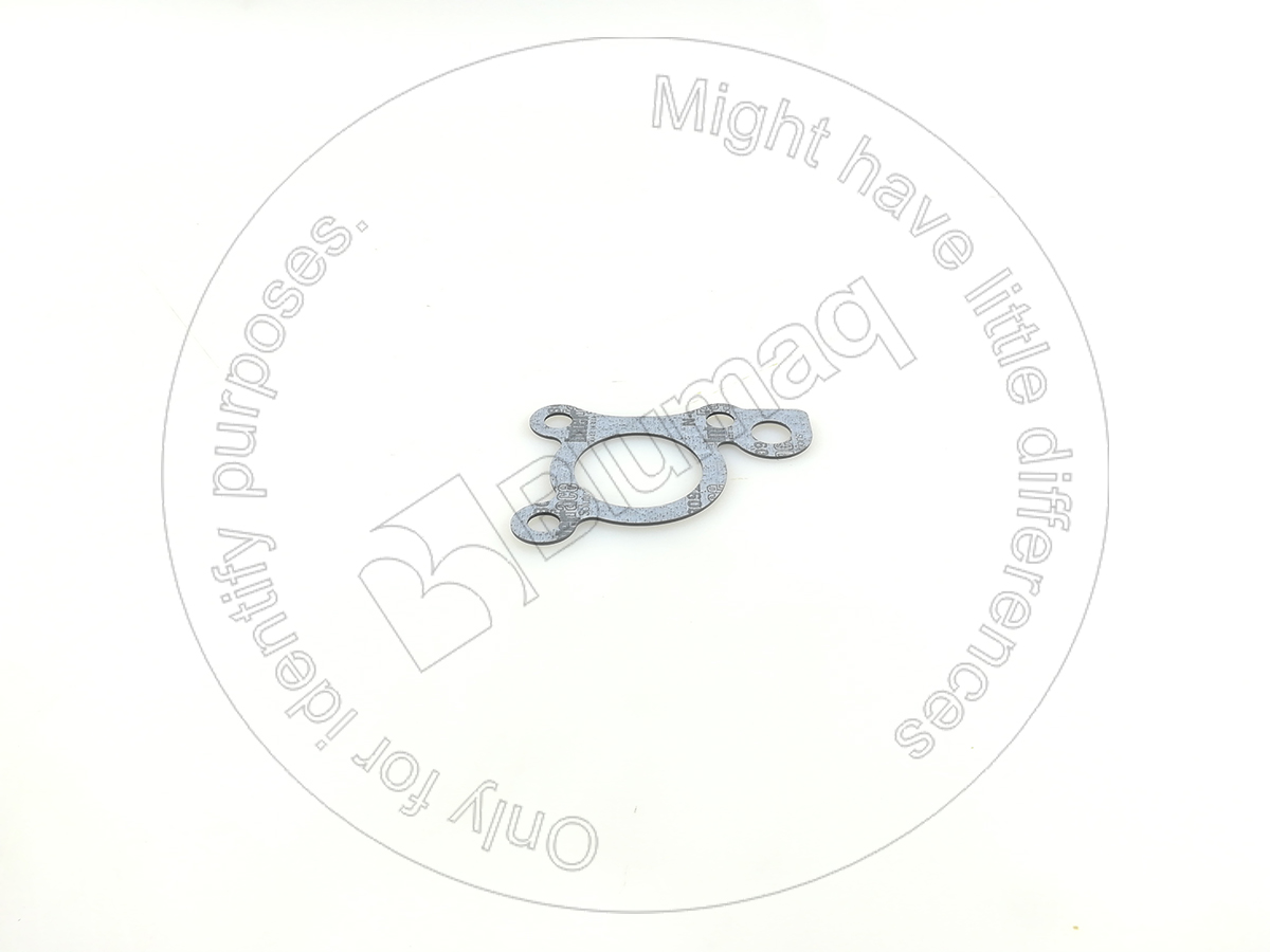 6C5341 BQ БУМАЖНАЯ ПРОКЛАДКА