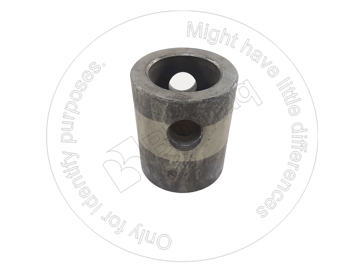 5H0847 BQ ADAPTADOR D8