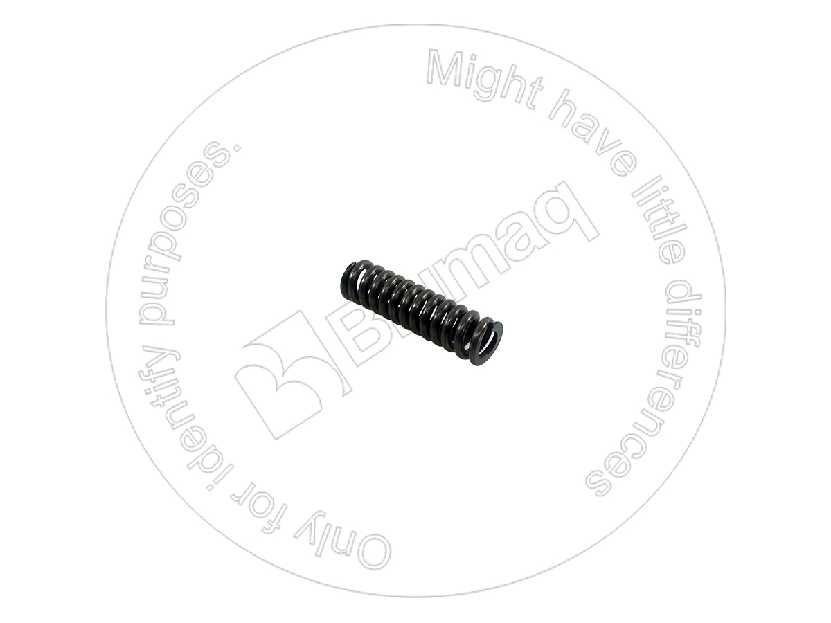 2J6089 ST ПРУЖИНА