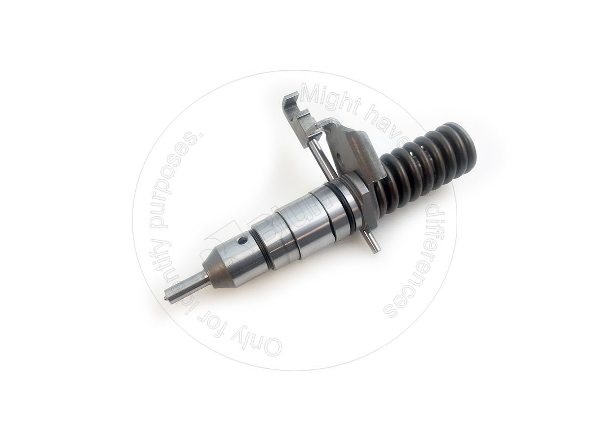 0R4369 ST ИНЖЕКТОР