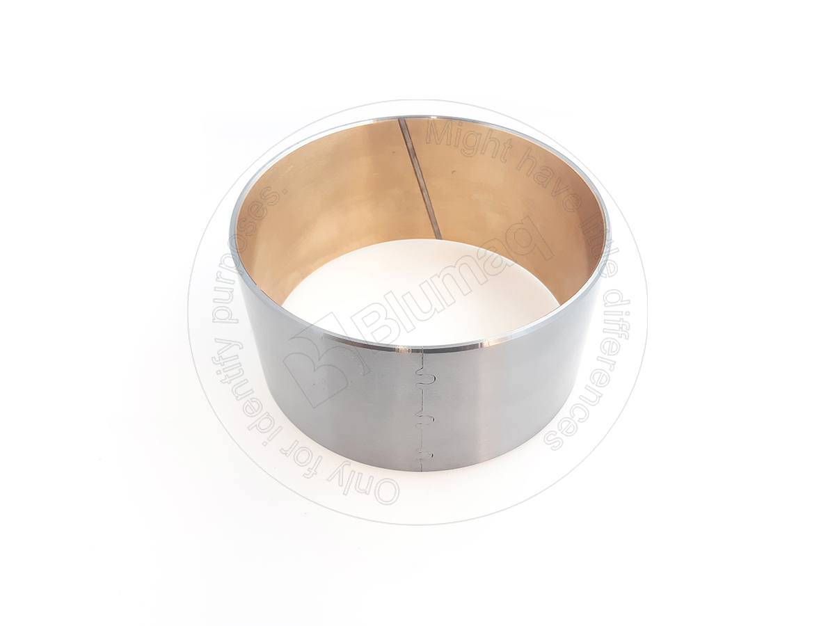 7G9709 ST ВТУЛКА