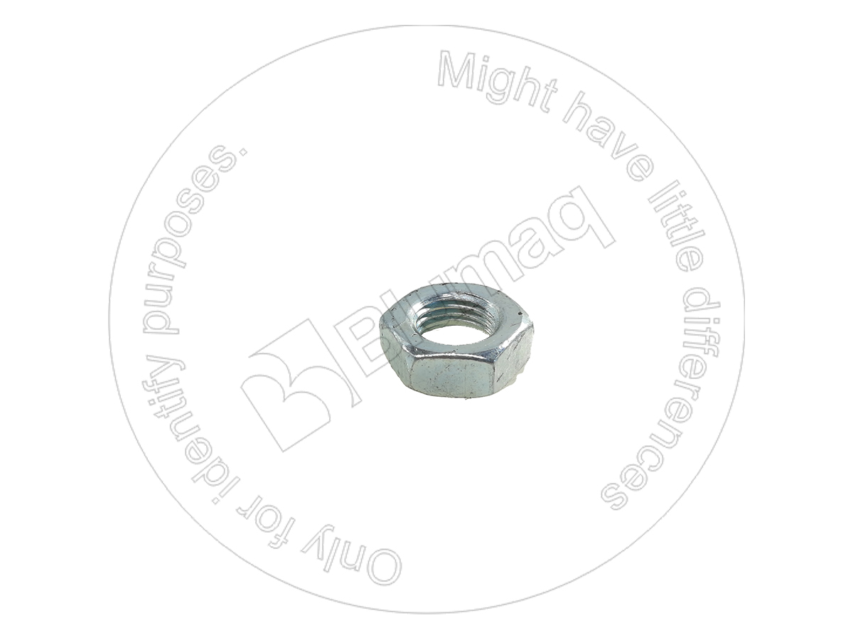 7F6999 OR ШЕСТИГРАННАЯ ГАЙКА