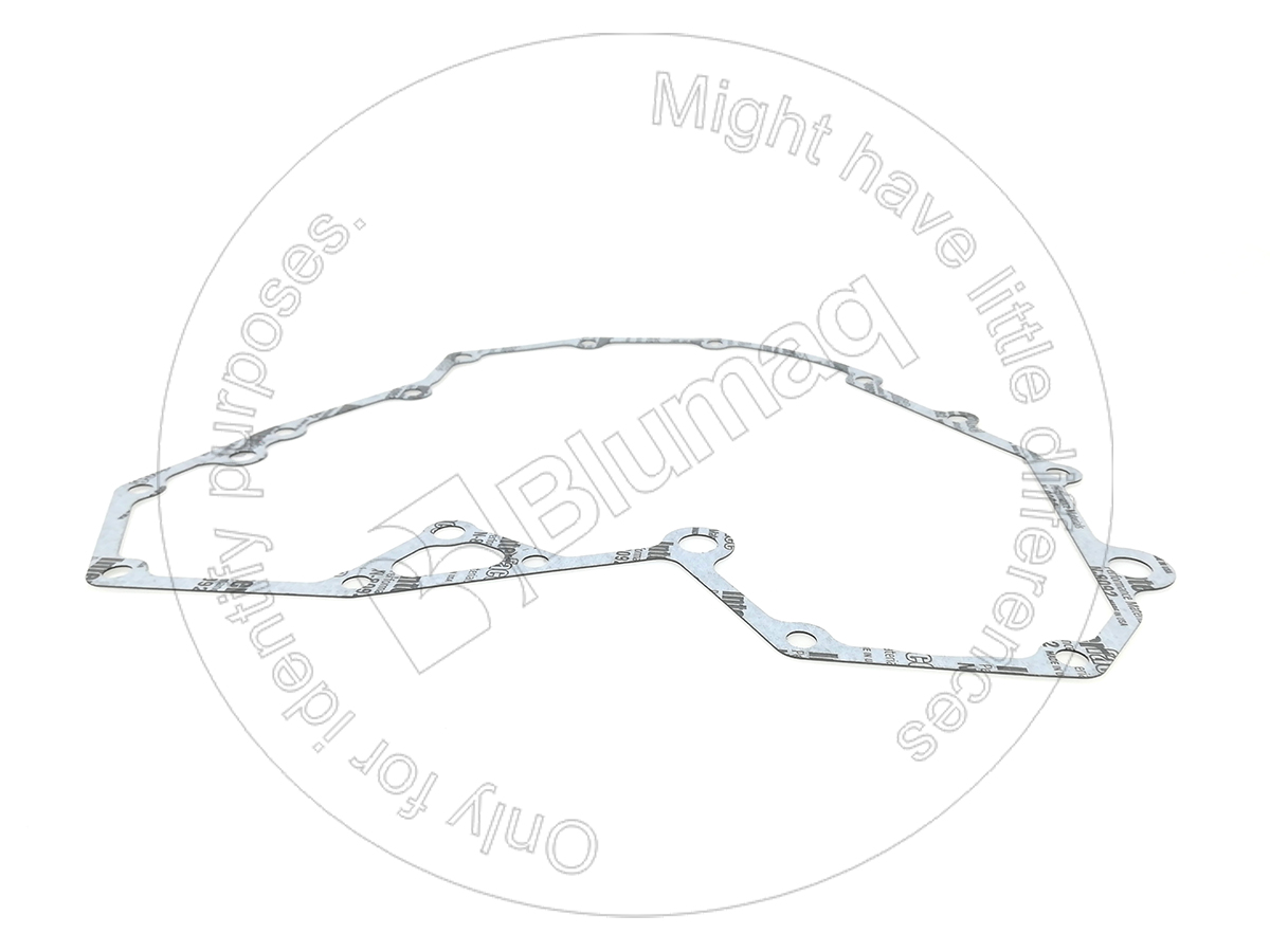 1661781 BQ ПРОКЛАДКА