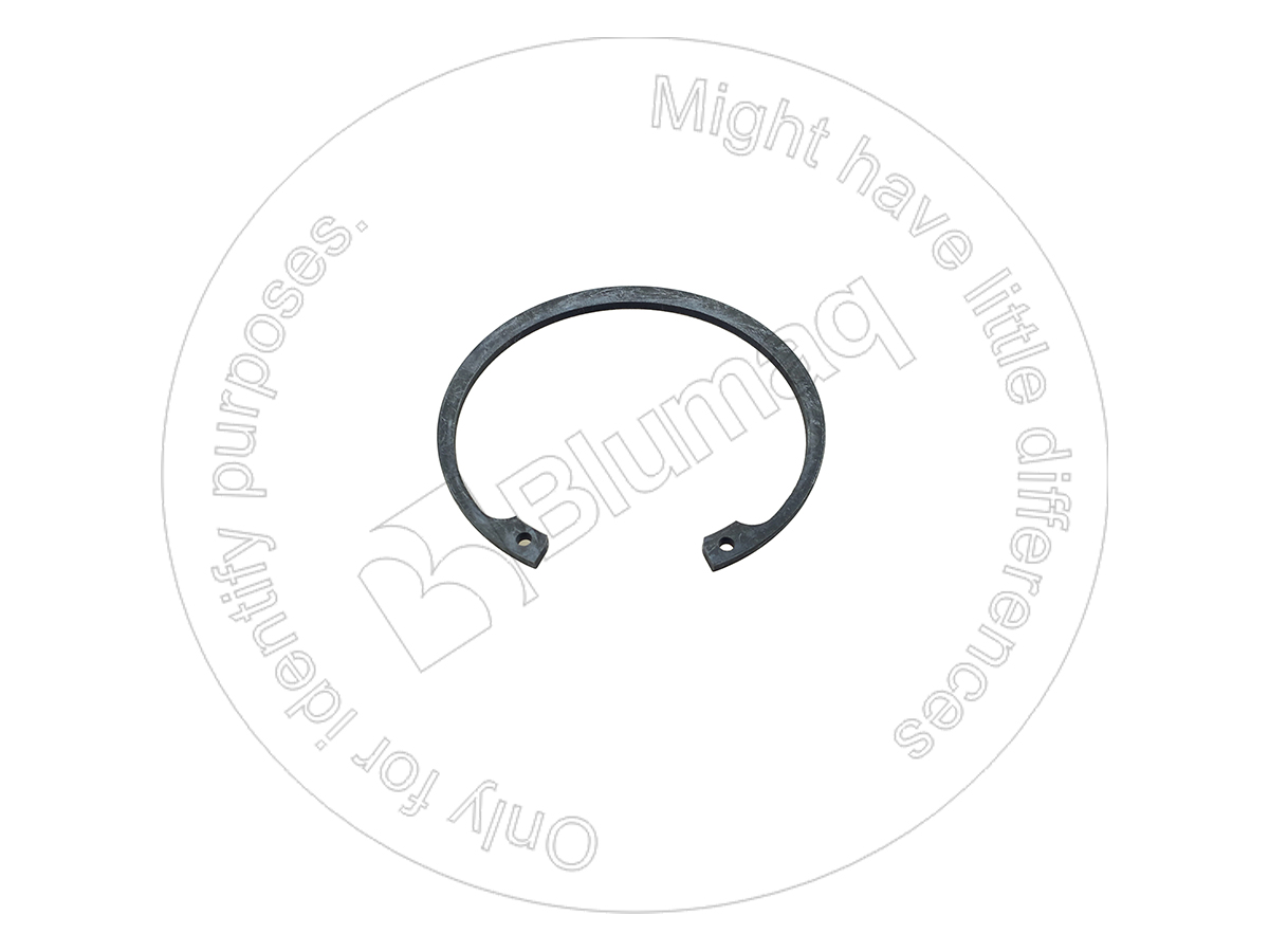 8D8621 OE КОЛЬЦО