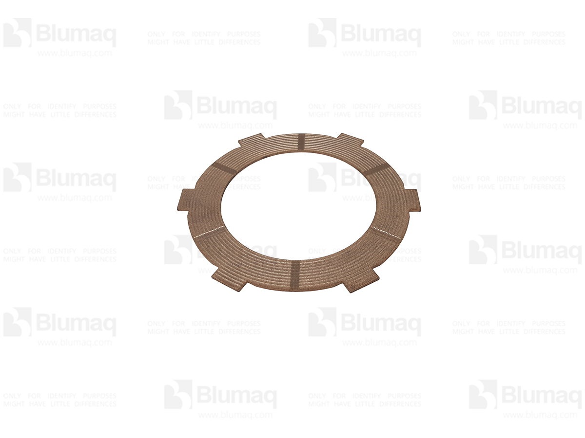 1894986 OE ПЕРЕДНИЙ ДИСК
