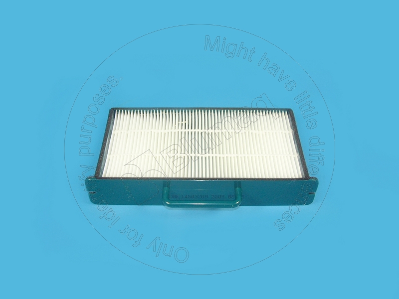 CMC5024 BQ Фильтр