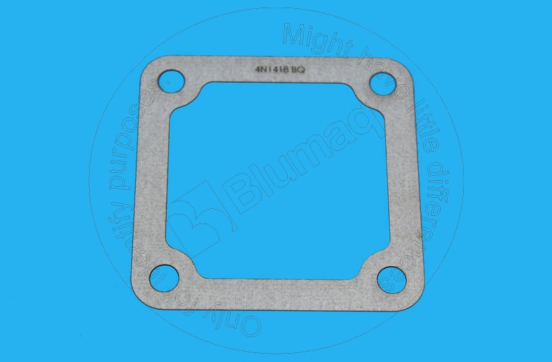 2U1414 ST БУМАЖНАЯ ПРОКЛАДКА