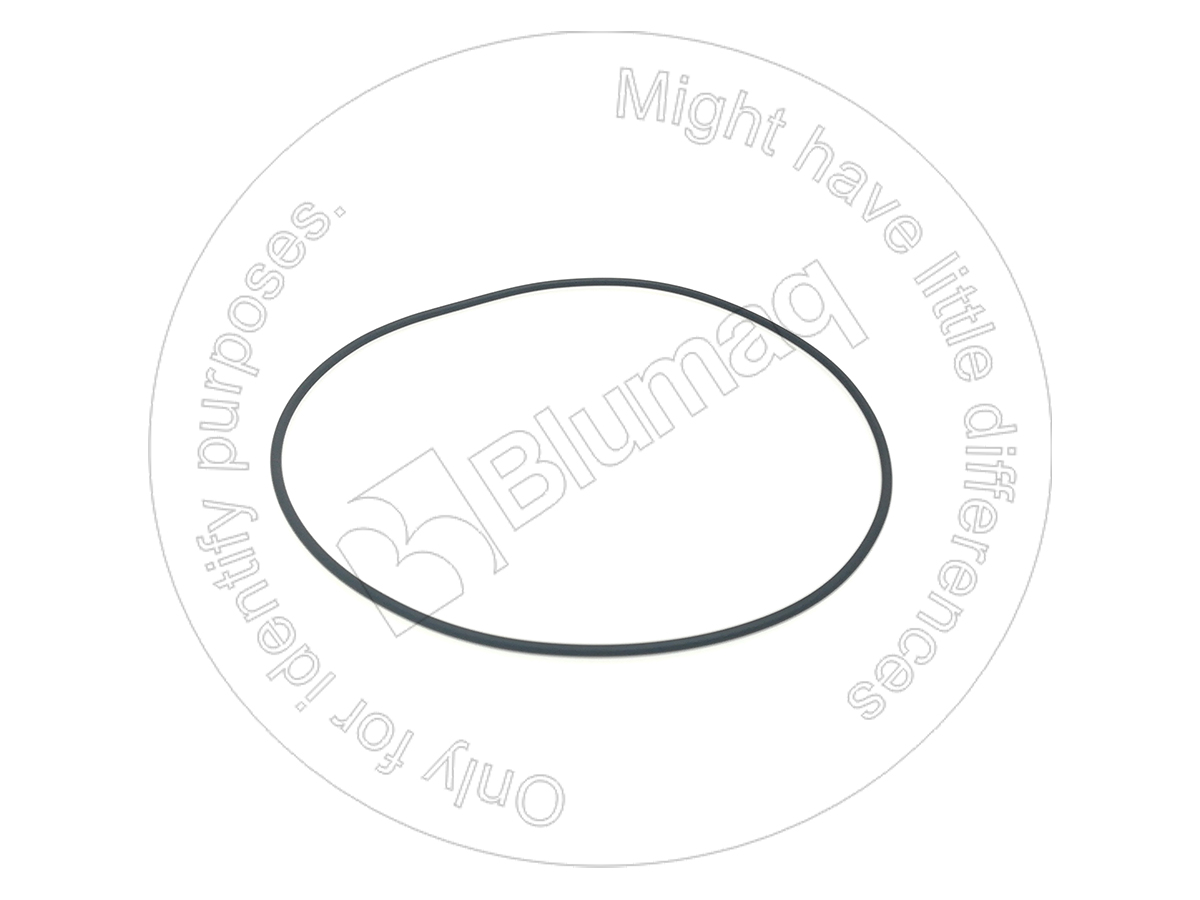 5351033 ST КОЛЬЦО КРУГЛОГО СЕЧЕНИЯ