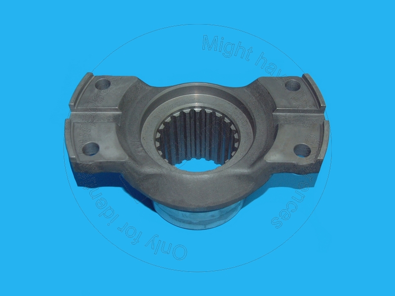 3S7921 OE ВИЛКА В СБОРЕ