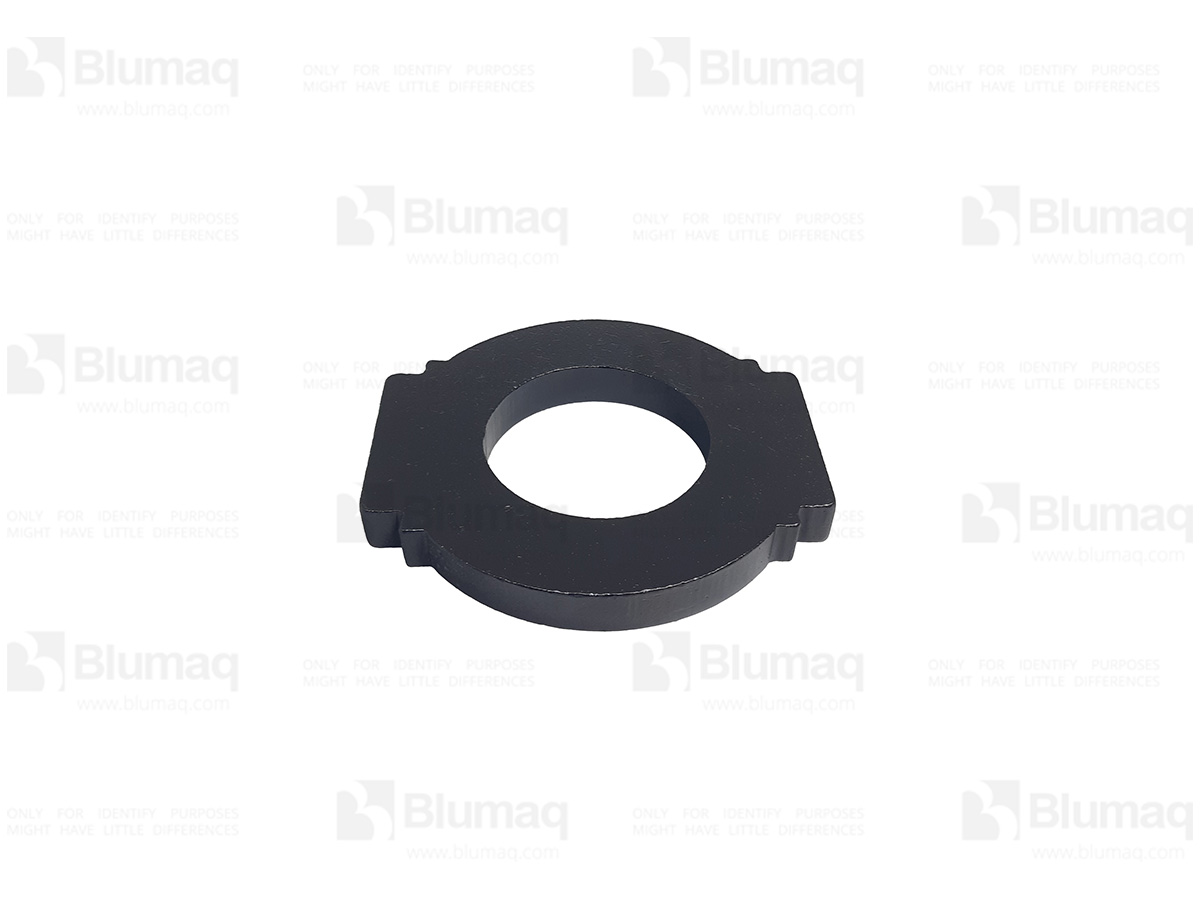 4872939 BQ ПЛАСТИНА