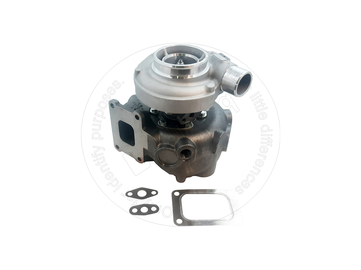 1305921 ST ТУРБИНА