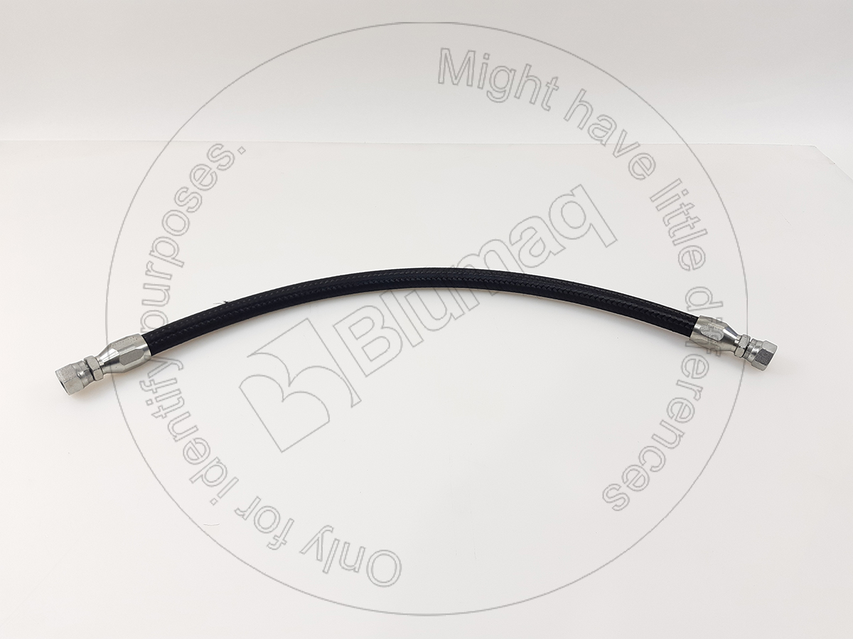 9L5158 BQ ШЛАНГ В СБОРЕ