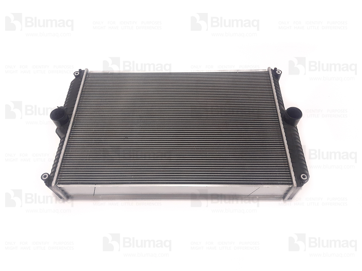 2565310 OE Радиатор