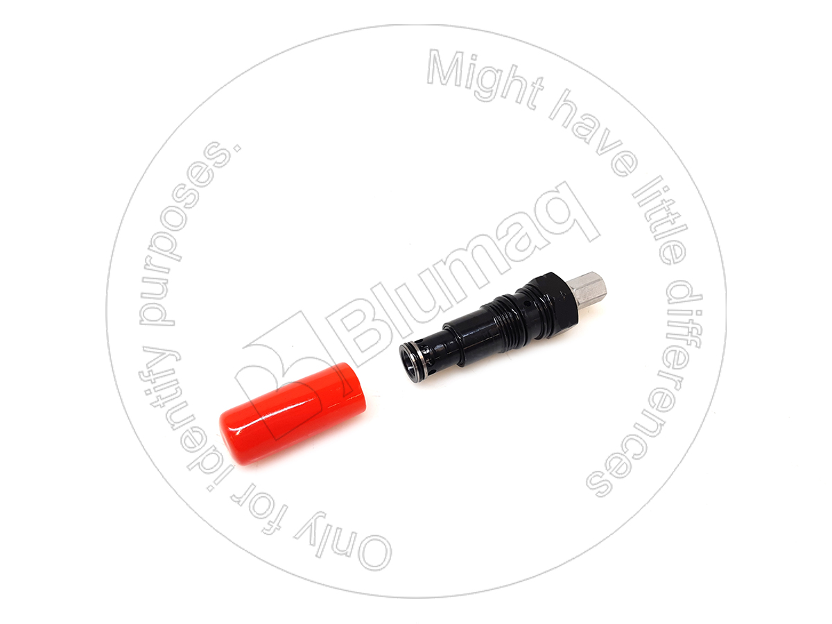 1131072 ST КЛАПАН