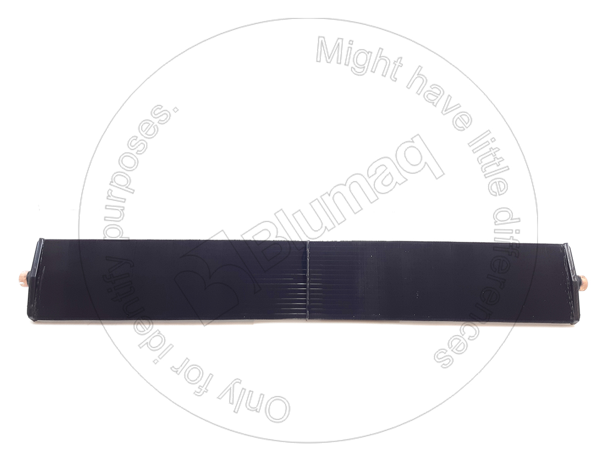 9Y3318 ST СЕРДЕЧНИК В СБОРЕ. РАДИАТОР