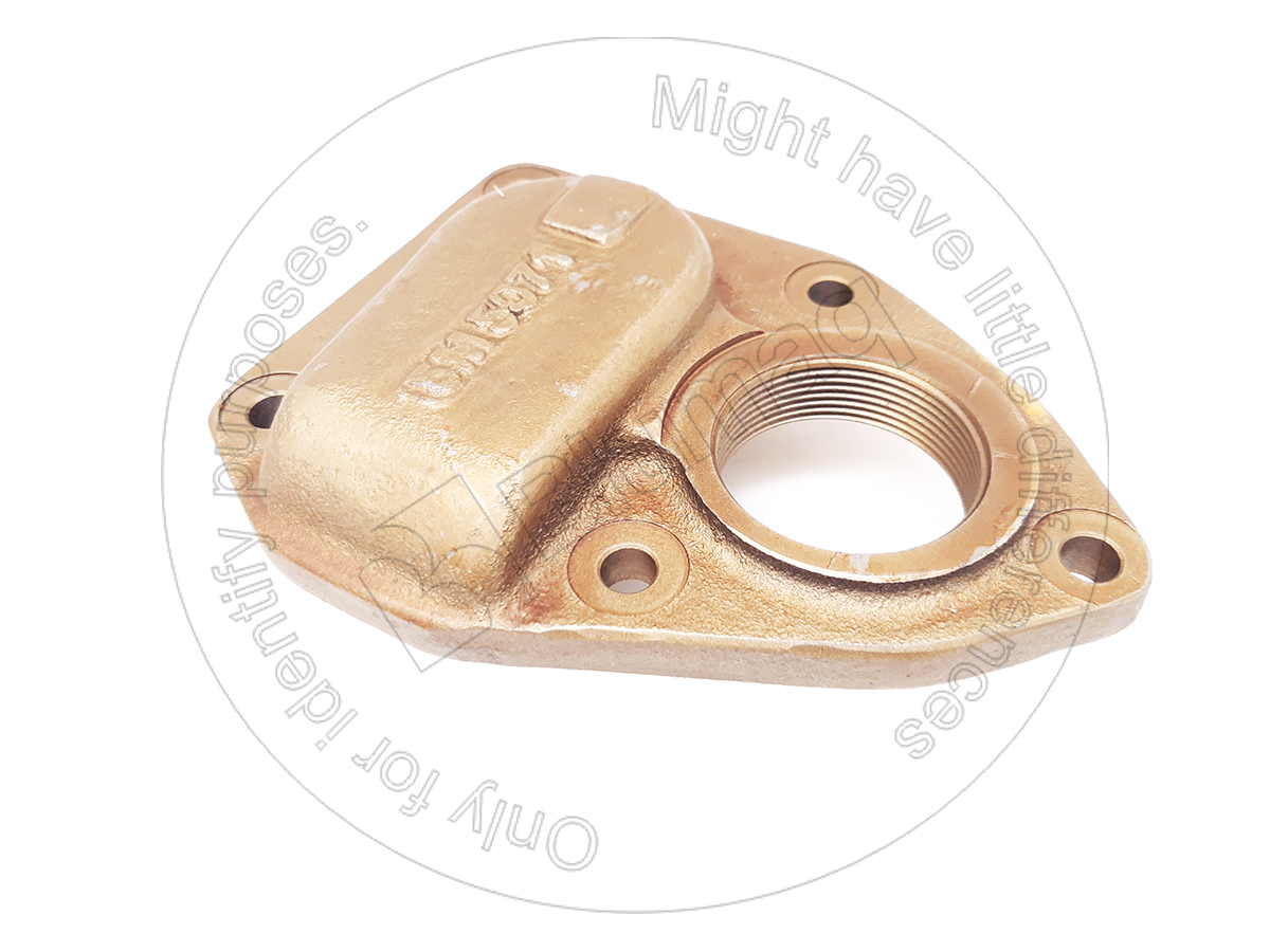 5M5071 ST КОЖУХ