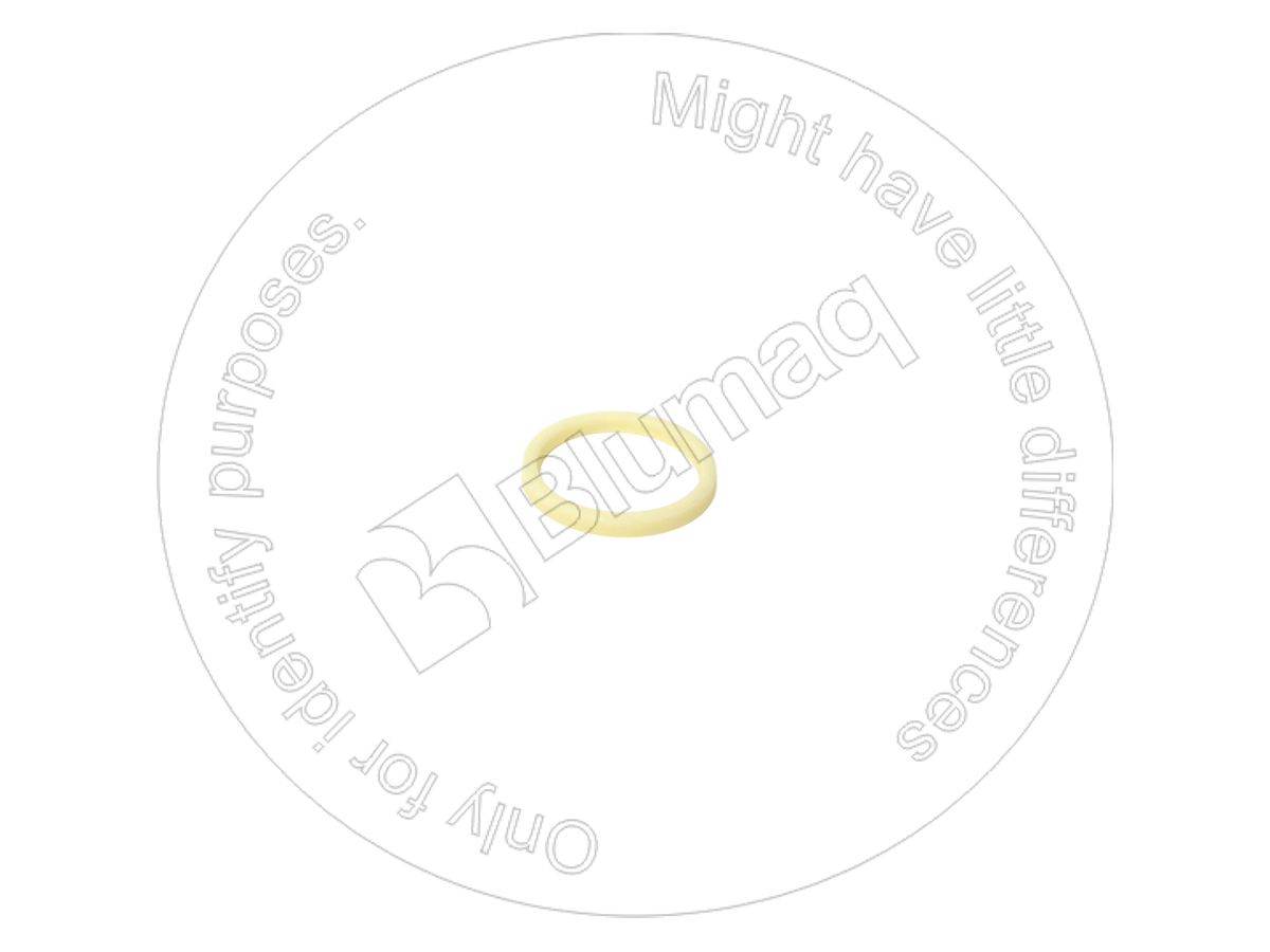 7Y5117 ST УПЛОТНЕНИЕ