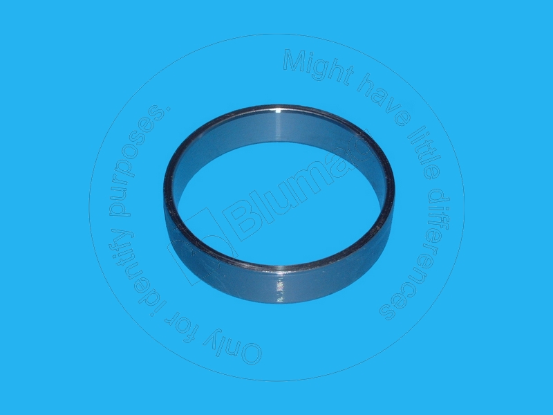 2P7035 BQ ШАЙБА