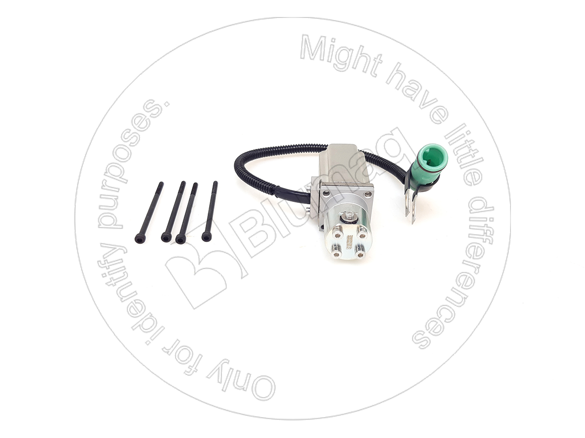 965945 ST КЛАПАН